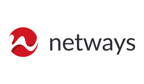 netways logo