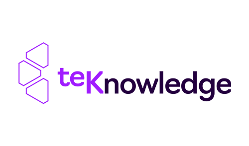 teknowledge logo