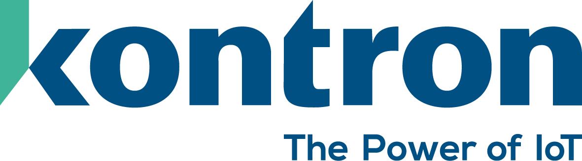 logo of kontron