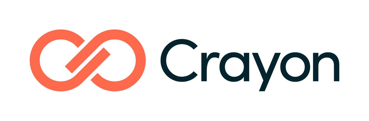 Crayon's company logo