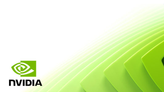 NVIDIA Logo
