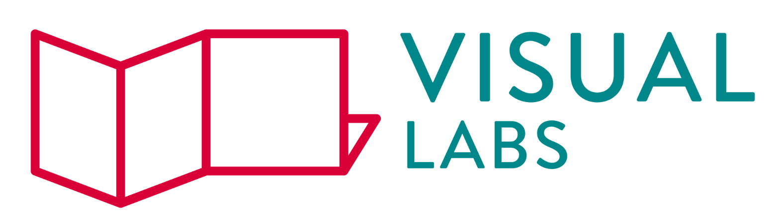 Logo of VisualLabs