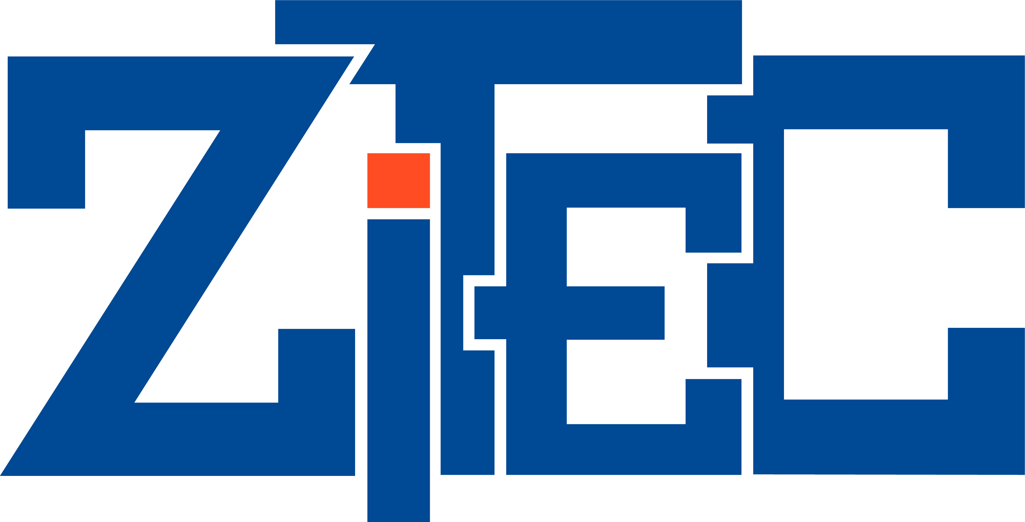 Zitec's company logo