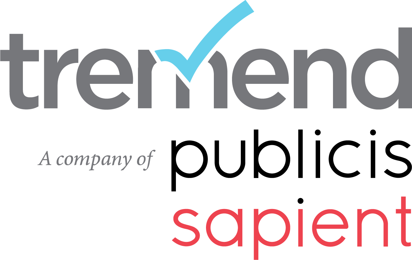 Tremend's company logo