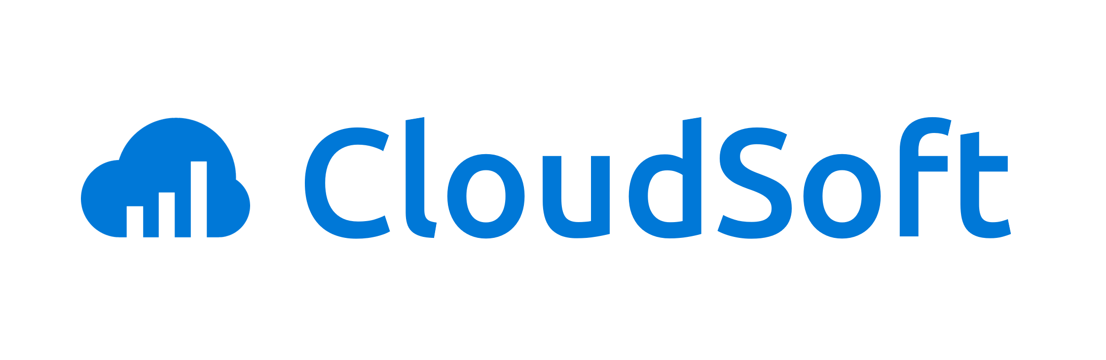 Logo of Cloudsoft