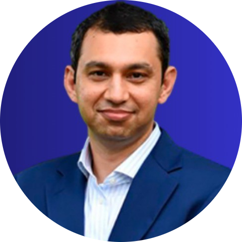 Puneet Chandok