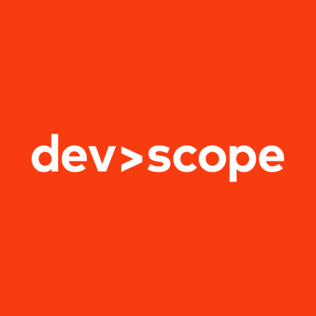 devscope logo