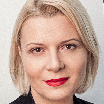 Profile photo of Gabriela Popescu