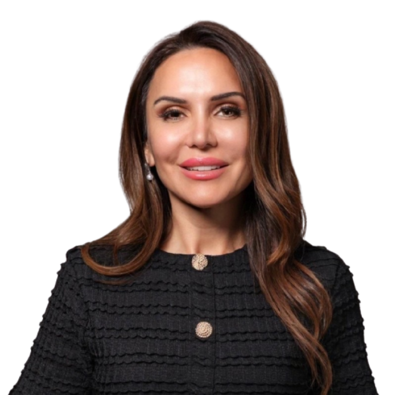 Picture of Najat Messaud