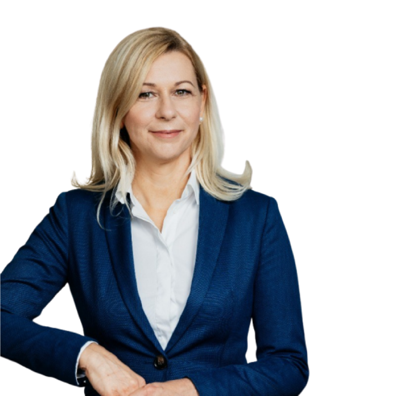 Picture of Rita Kamasinszki