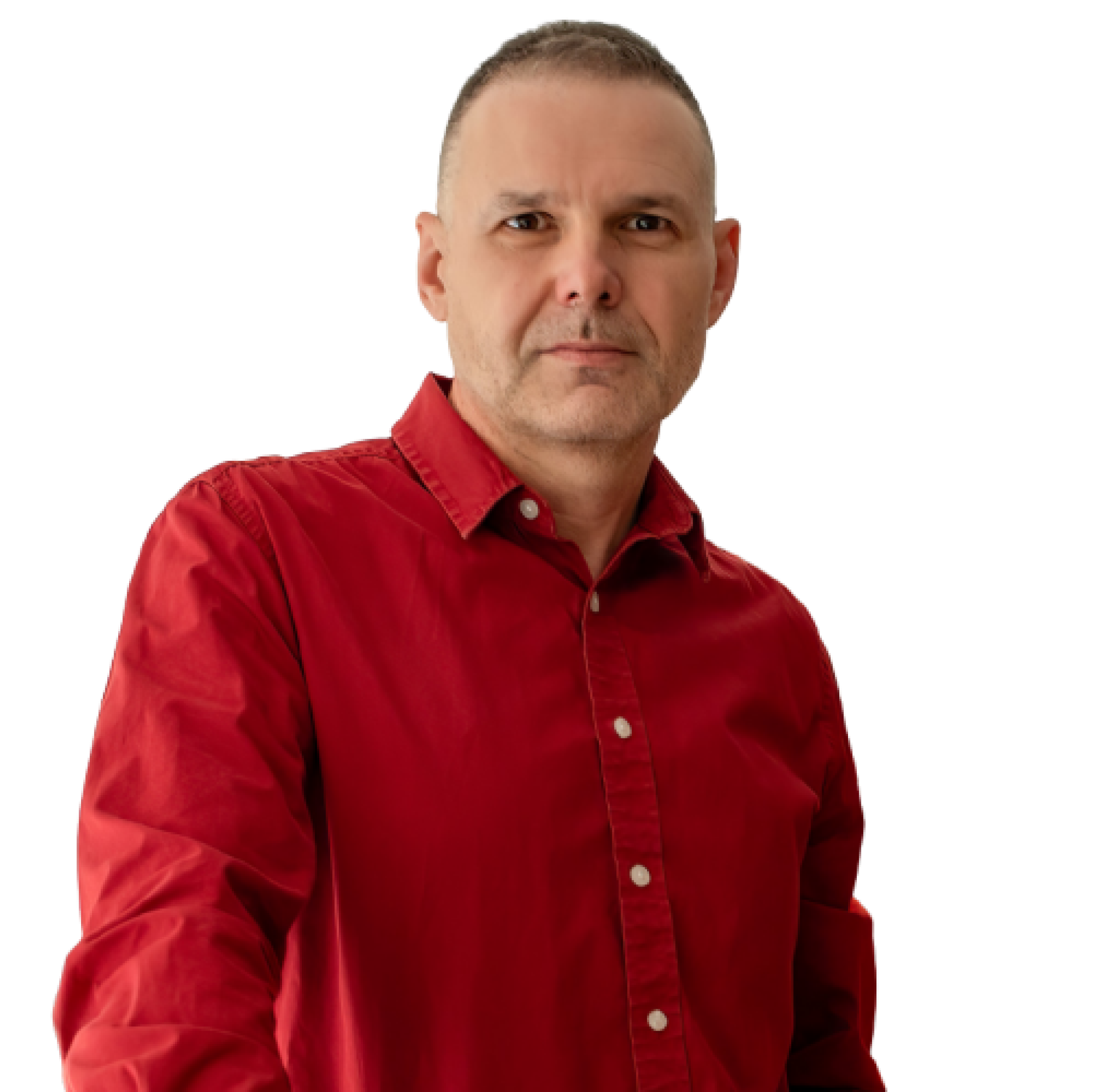 Picture of Zoltán Kovács