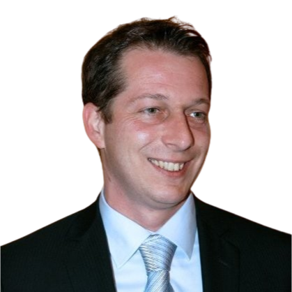 Picture of Zsolt Molnár