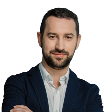 Picture of Attila Kocsis