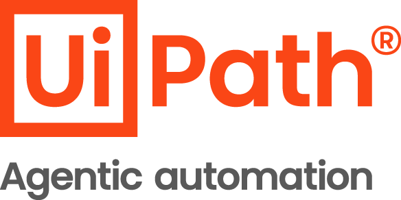 UiPath's company logo