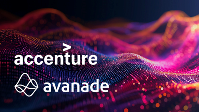 Accenture and Avanade Logo