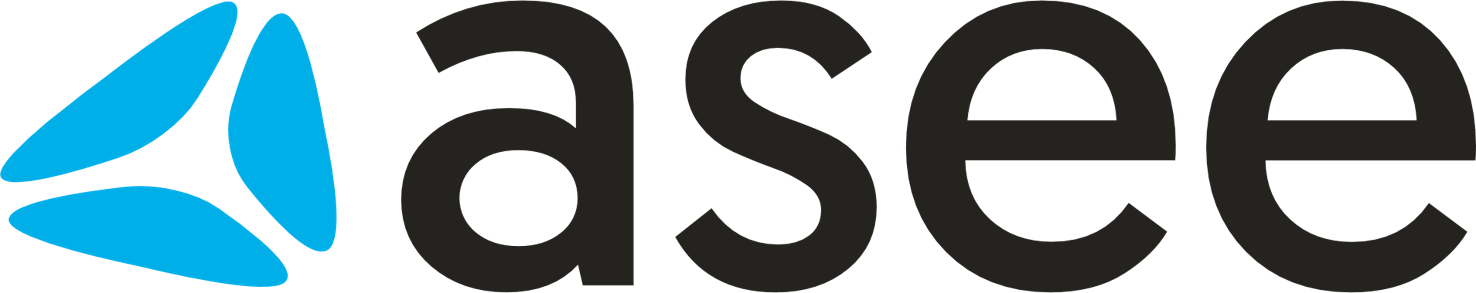 Asee's company logo