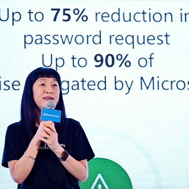 Safeguard your organization