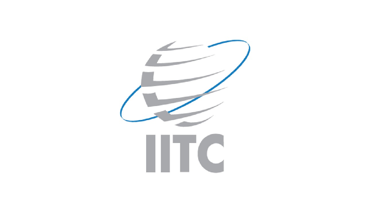 IITC Logo