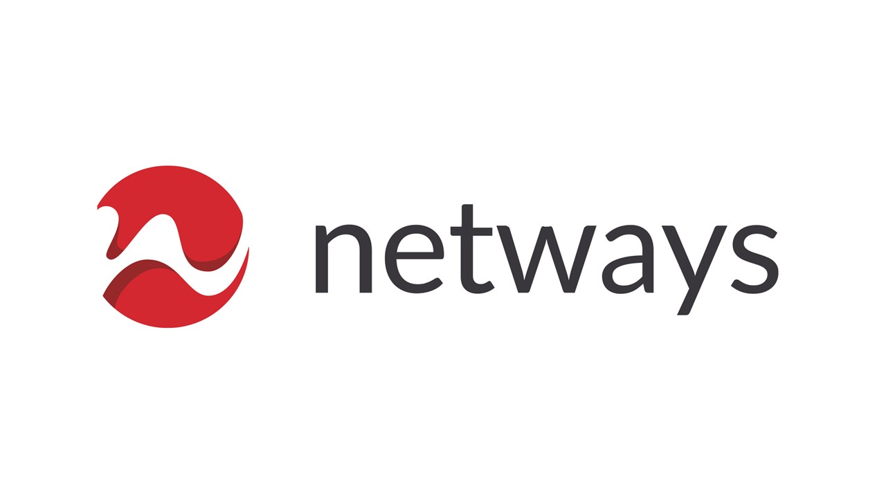 Netways Logo