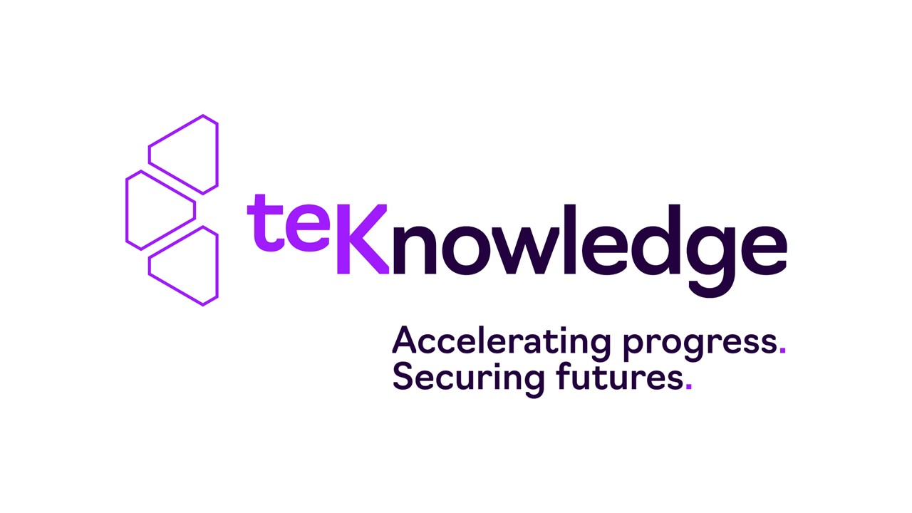 TeKnowledge Logo