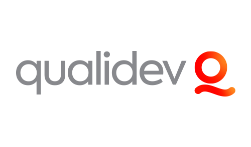 qualidev logo