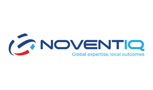 Noventiq logo