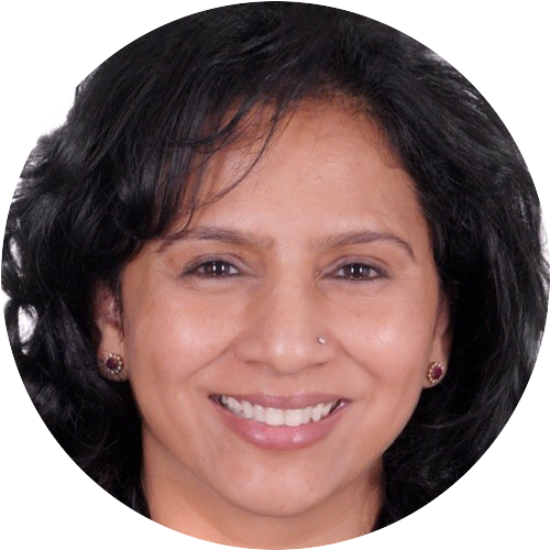 Jyoti Pawar