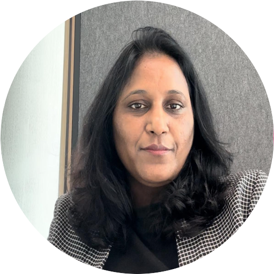 Sapna Nauhria