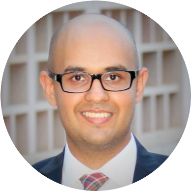 Raghav Khullar