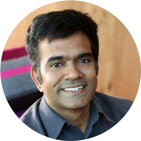 Anand Raman
