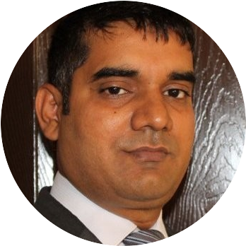 Niranjan Singh Mahonar