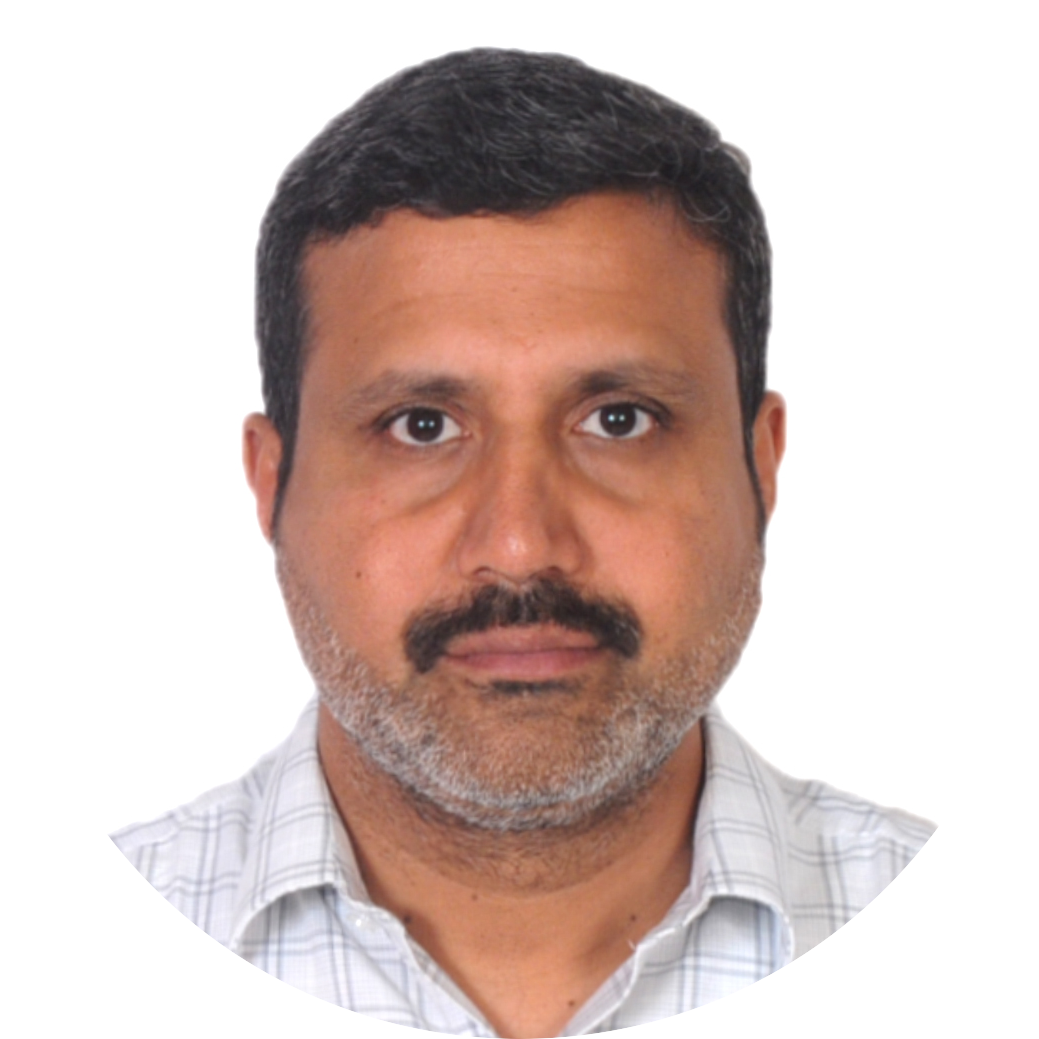 Kishore Chintalapati