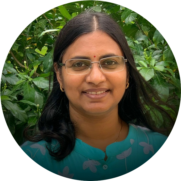 Vasundhara Puttagunta