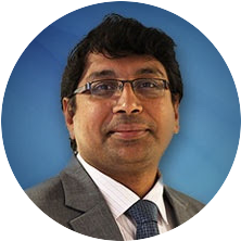 Sriram Sridharan