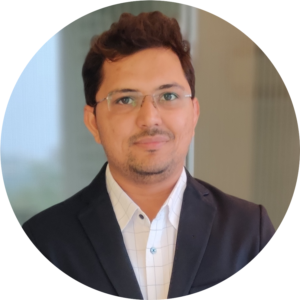 Sunil Patel