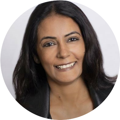 Aparna Lal