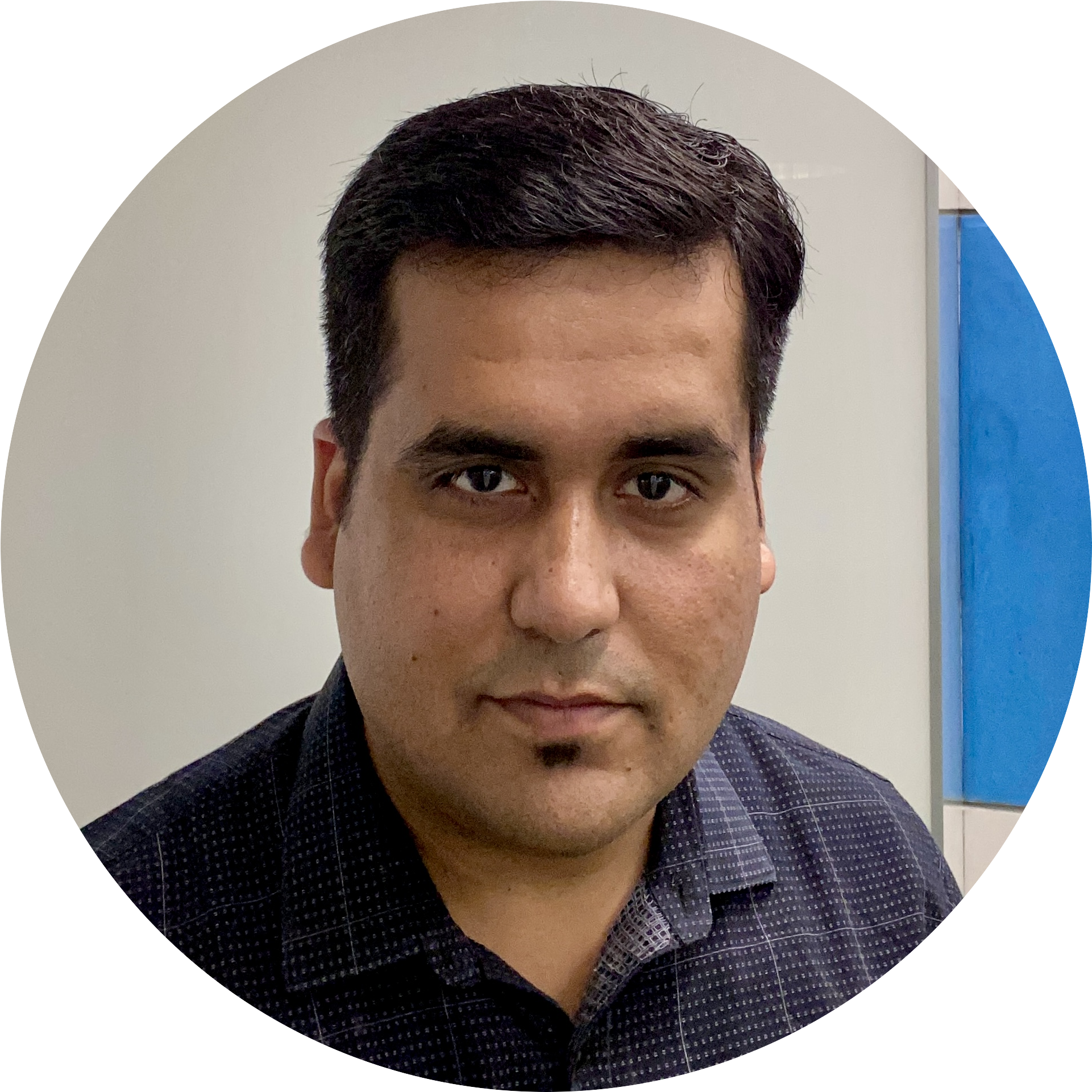 Bhanu Juneja