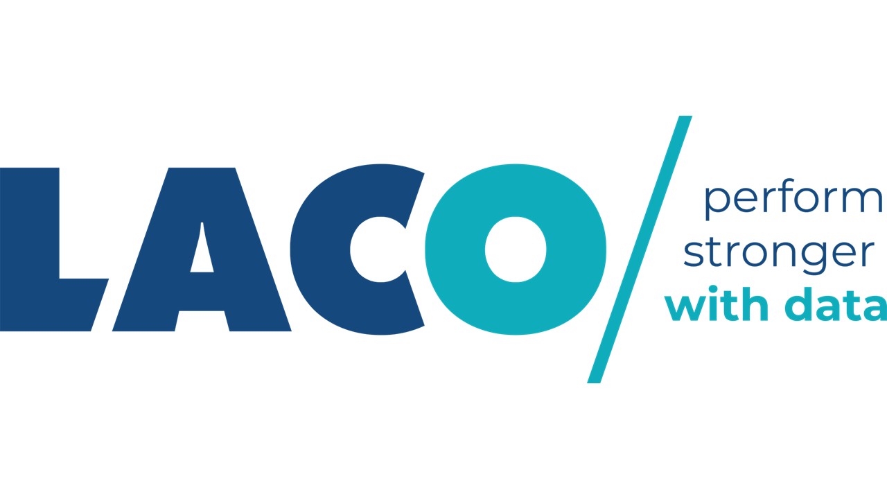laco logo