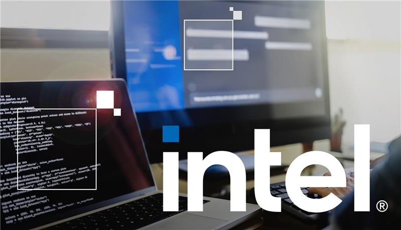Intel Logo