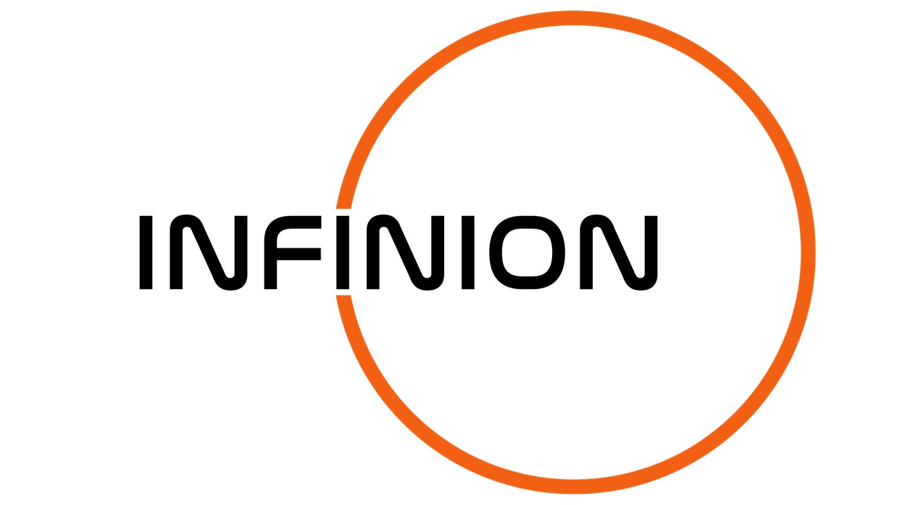 infinion logo