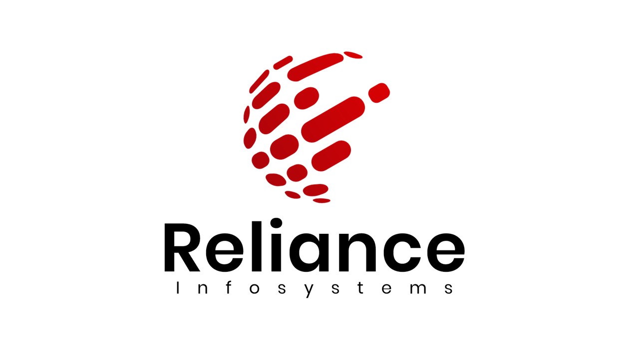 reliance logo