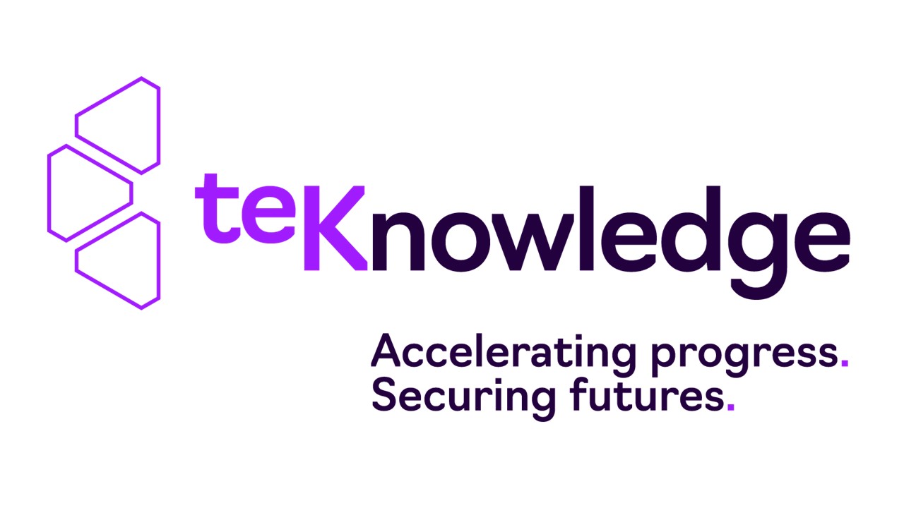 teknowledge logo