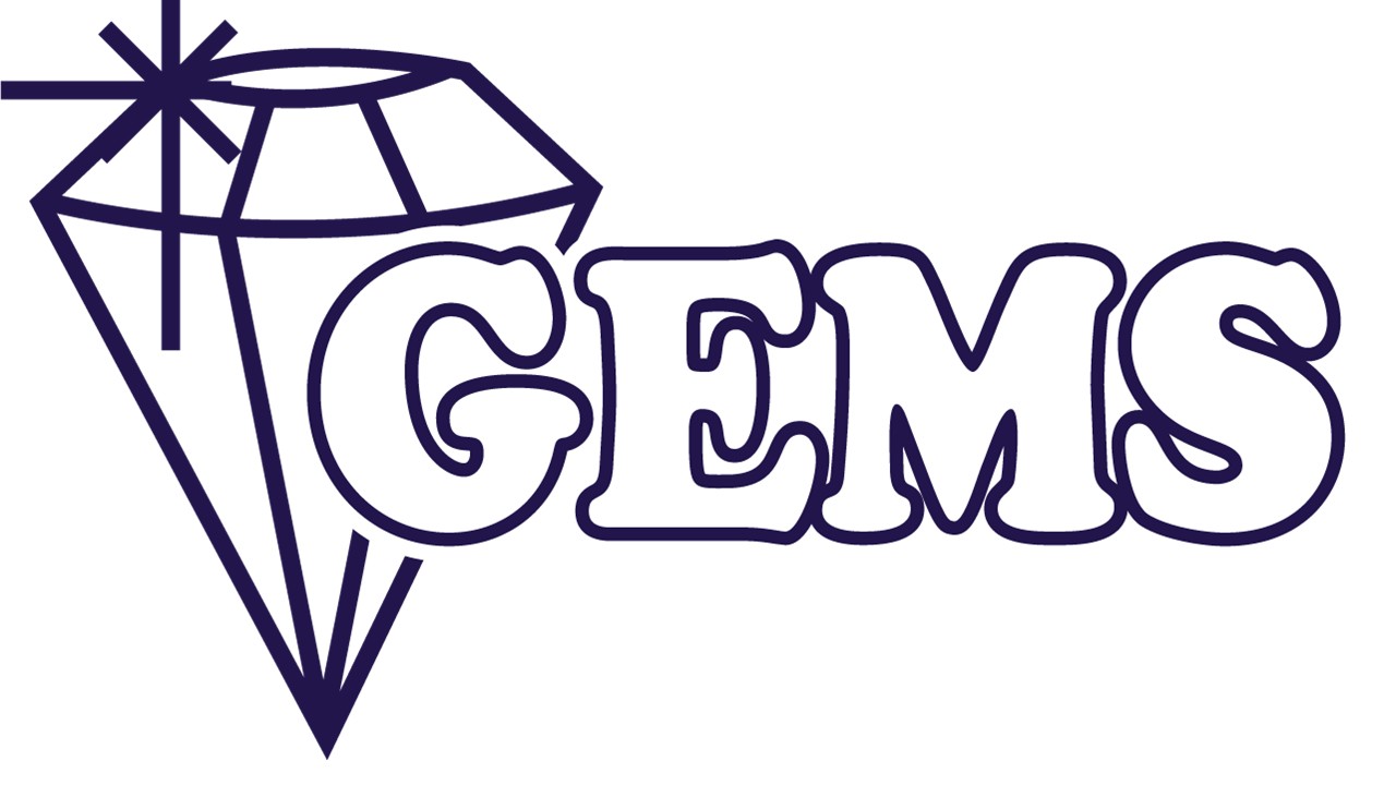 gems logo