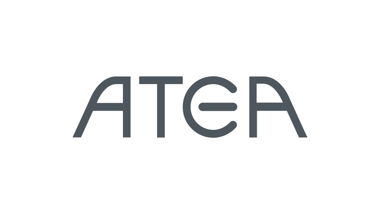 atea logo