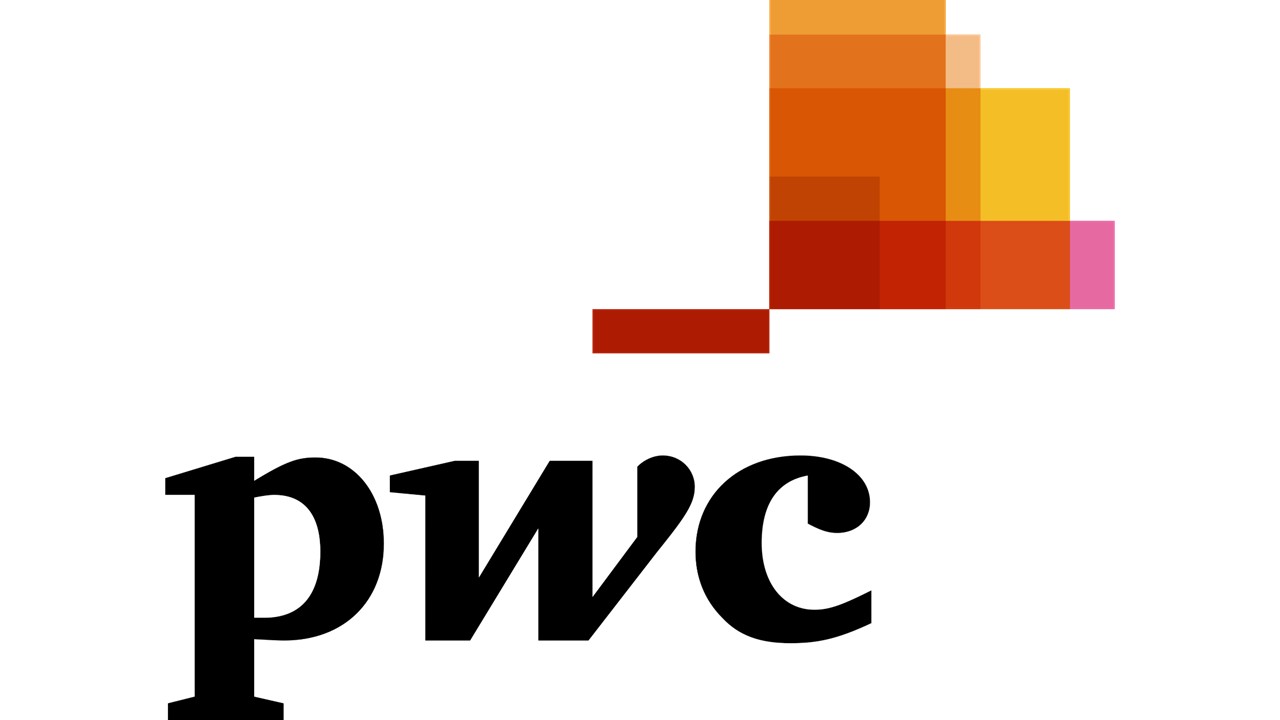 pwc logo