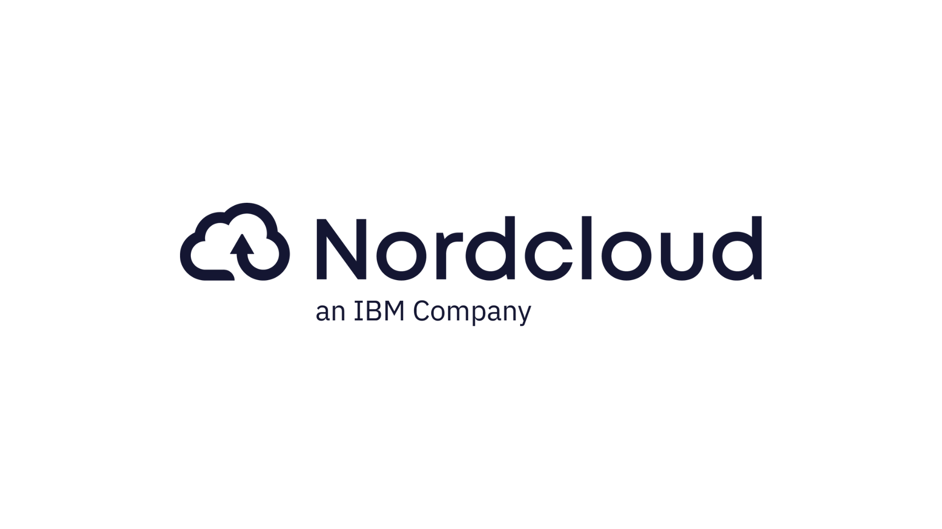 nordcloud logo