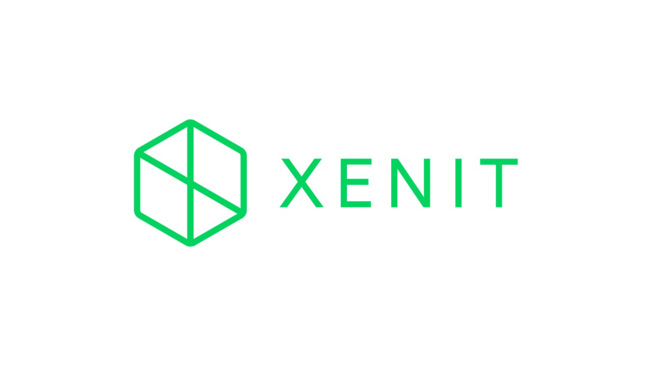 xenit logo