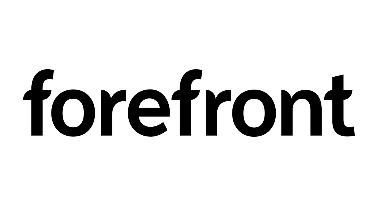 forefront logo