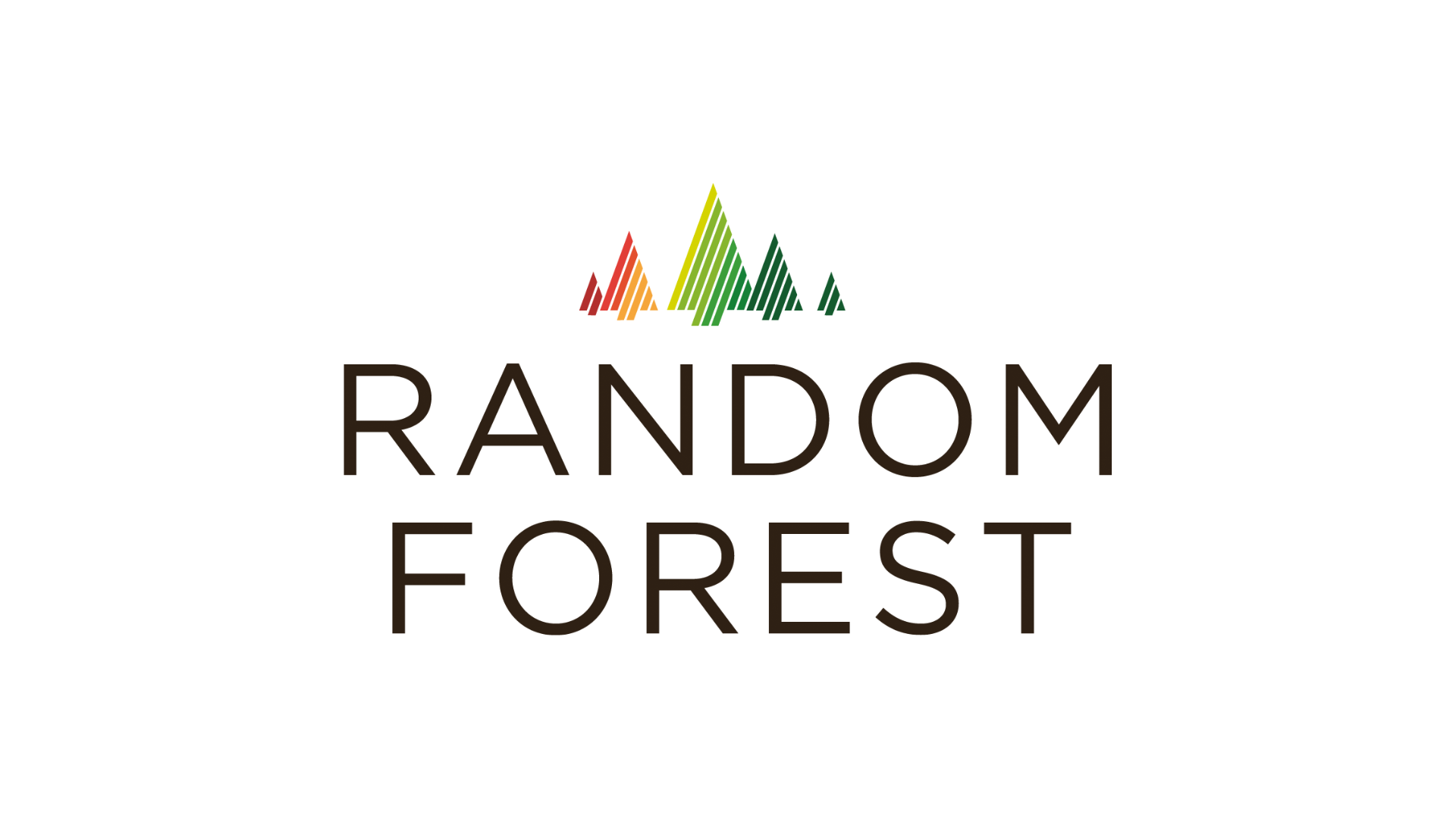 random forest logo