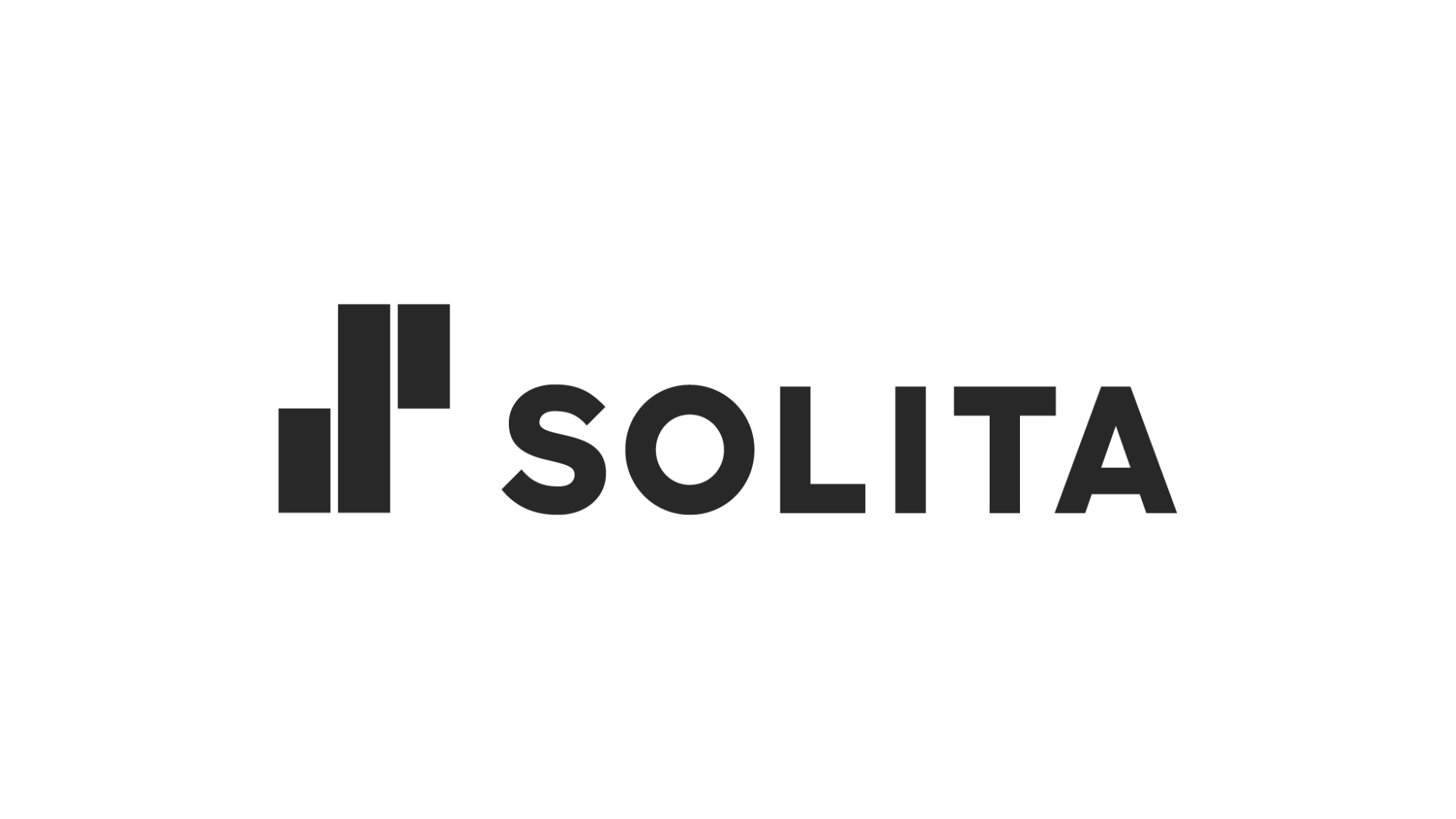 solita logo